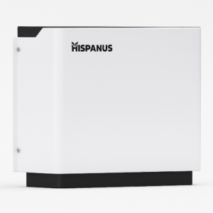 BATERIA de LITIO 5Kwh