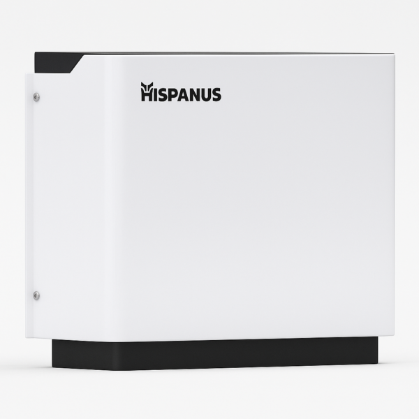 BATERIA de LITIO 5Kwh