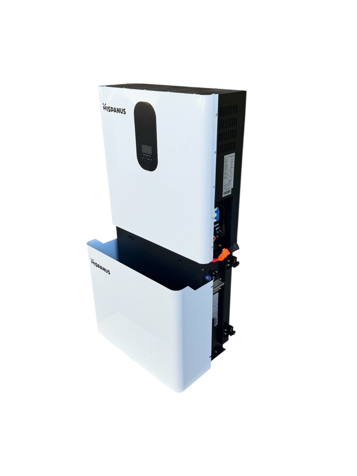 KIT SOLAR 15 KWH – HOME KIT One – Inversor 5kw + 3 Baterías 5kWh 6000 ciclos - Imagen 7