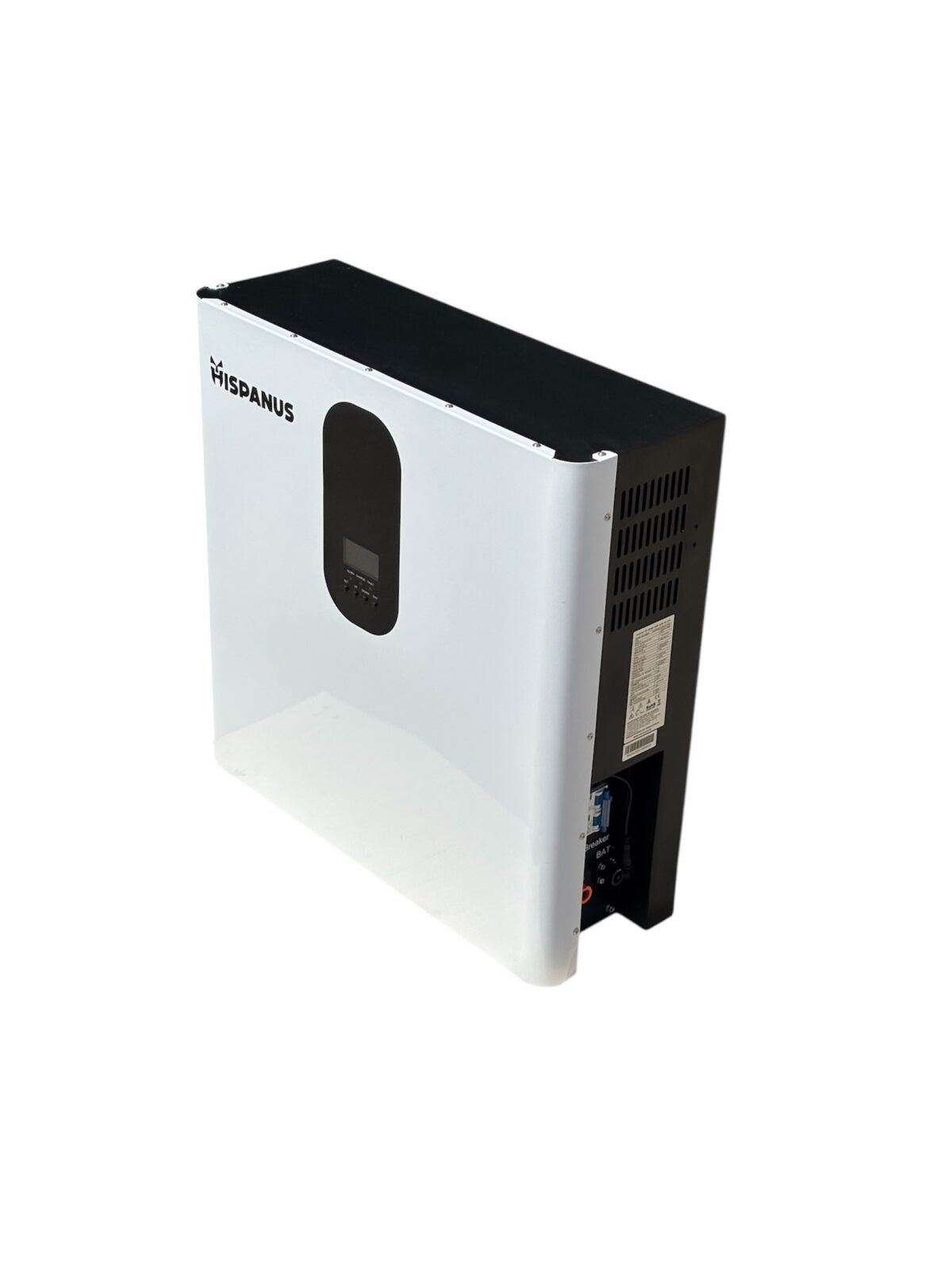 KIT SOLAR 15 KWH – HOME KIT One – Inversor 5kw + 3 Baterías 5kWh 6000 ciclos - Imagen 3