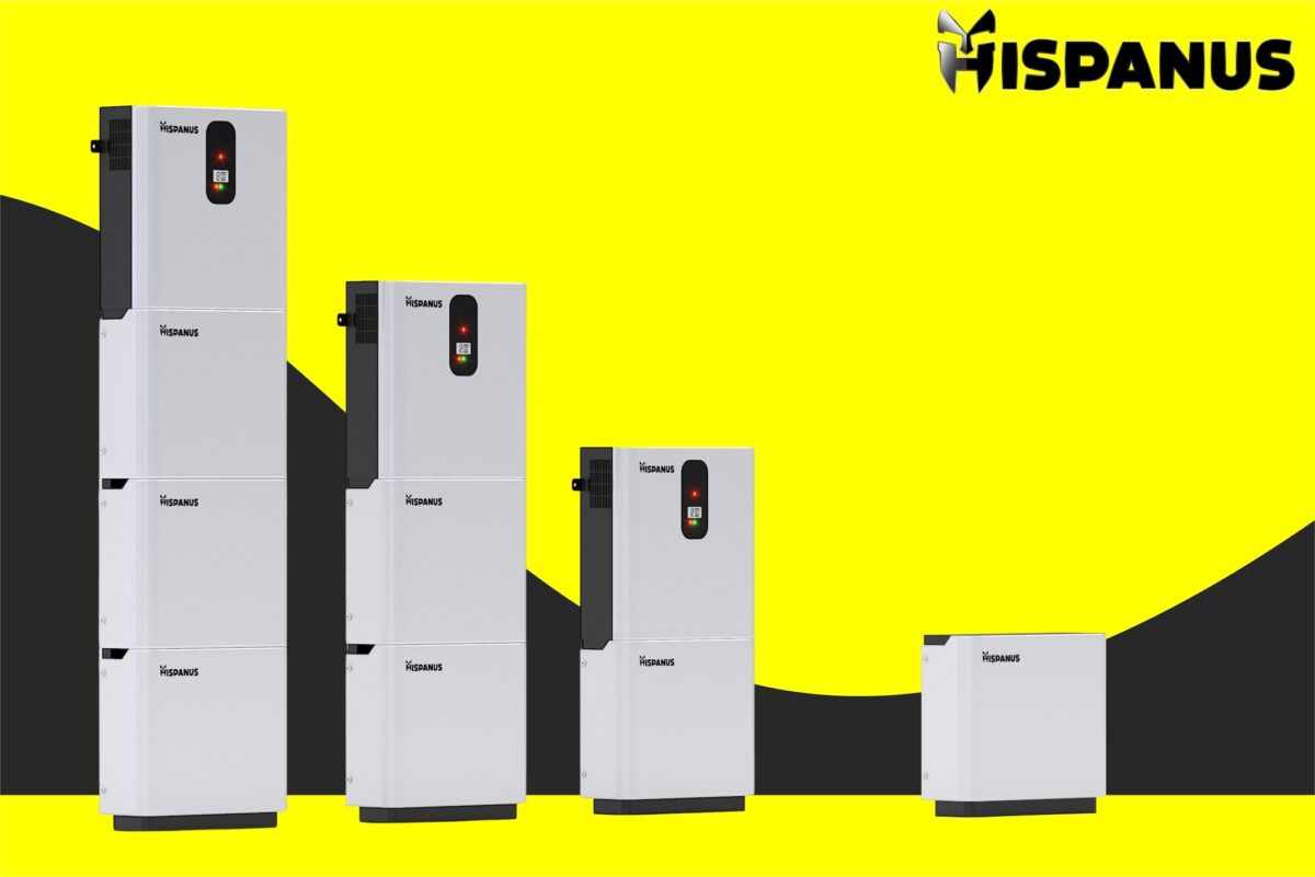 Kit solar autoconsumo 15.000W – HOME KIT One – Inversor 5kW + 3 baterías de 5kWh litio - Imagen 2