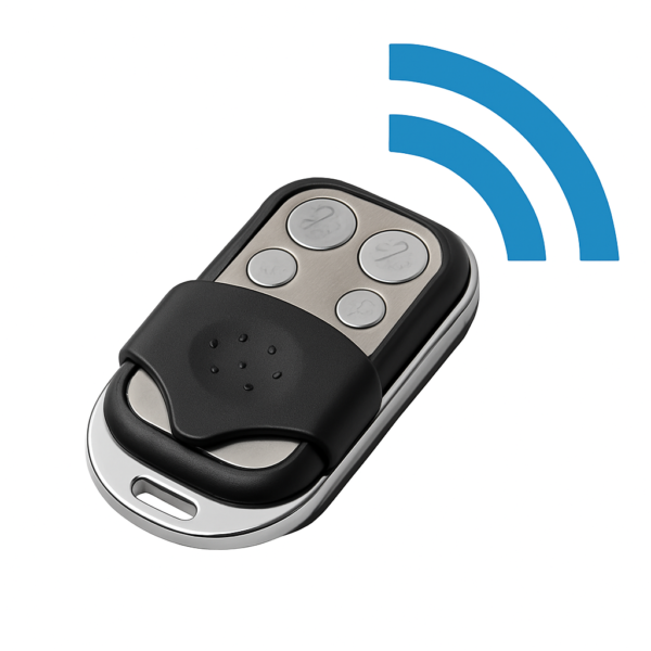 MODULO RADIO CONTROL