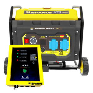 NERON ATS 4000W