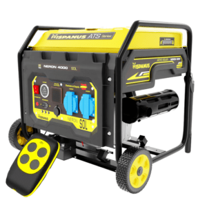 NERON RC 4000W