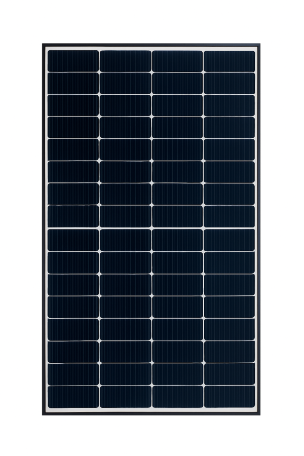 PANEL SOLAR MONOCRISTALINO 435 W