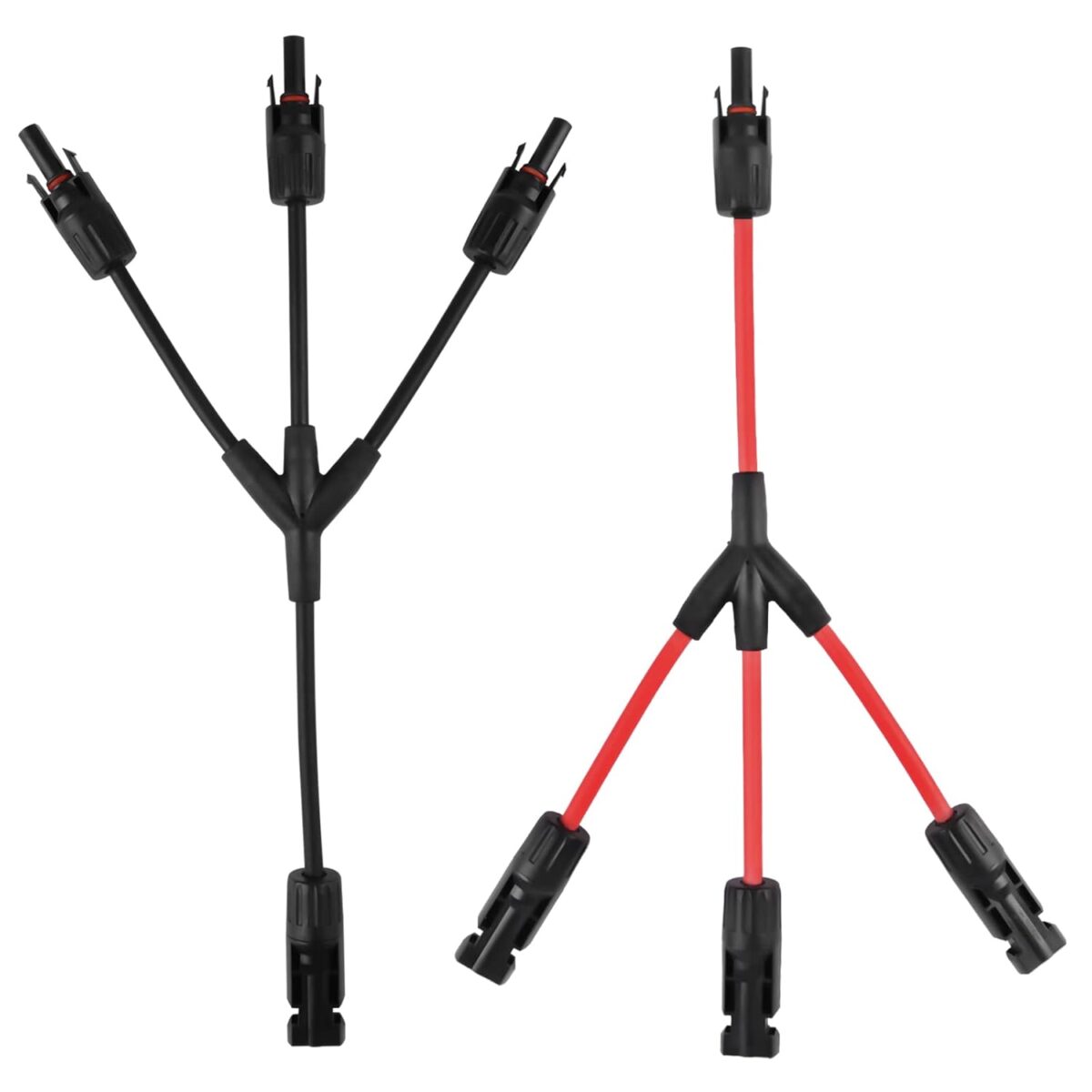 CONECTOR TRIPLE PARA PANELES SOLARES - Imagen 6